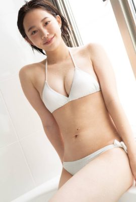 Ayuna Nitta 新田あゆな, Young Gangan 2021 No.03 (ヤングガンガン 2021年3号)