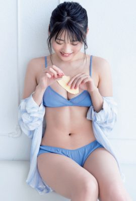 Momoka Ishida 石田桃香, FLASH 2021.02.09 (フラッシュ 2021年2月9日号)