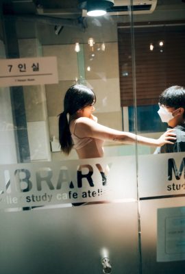 Sonson 손손, [Loozy] Reading Room Set.02