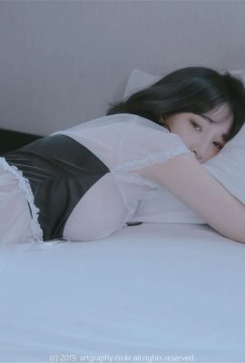 Kang Inkyung 강인경, [ArtGravia] Vol.69 아트그라비아 Set.01