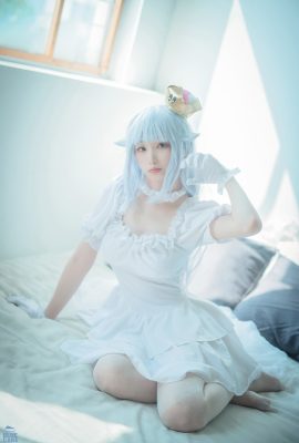 Bambi 밤비, [BLUECAKE] Sticky Boosette Set.01