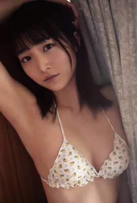 Sarara Saito 斎藤さらら, ENTAME 2021.03 (エンタメ 2021年3月号)