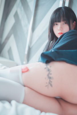 Hizzy 히지, [DJAWA] Self Satisfaction #2 + S.ver Set.02