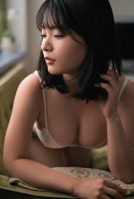 Mizuki Hoshina 星名美津紀, Weekly SPA! 2021.04.06 (週刊SPA! 2021年4月6日号)