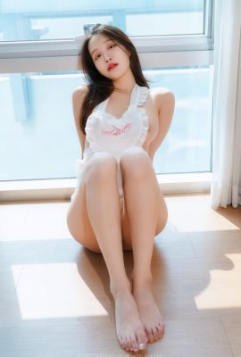 Lee-Seol 이설, [ArtGravia] Vol.333 아트그라비아 Set.02