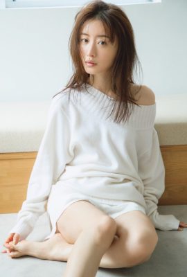 Marika Matsumoto 松本まりか, FLASH 2021.05.11-18 (フラッシュ 2021年5月11-18日号)