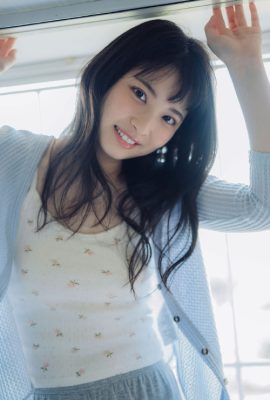 Ayane Kinoshita 木下彩音, ヤンマガWeb グラから見るか？エモから見るか？