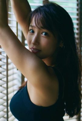 Reina Sumi 鷲見玲奈, Weekly Playboy 2021 No.23 (週刊プレイボーイ 2021年23号)