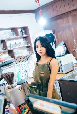 YeonYu 연유, [Loozy] First play (+S.Ver) Set.03