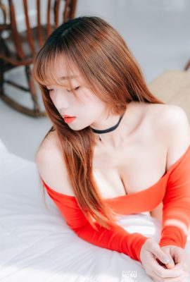 Koby 코비, [Paranhosu] Koby Vol.01