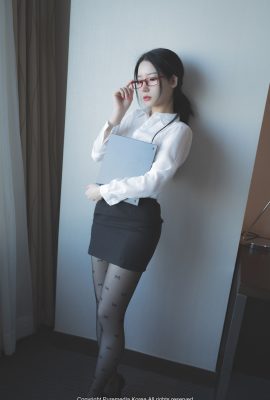 Yeha 예하, [PURE MEDIA] Vol.155 누드 디지털화보 Set.01