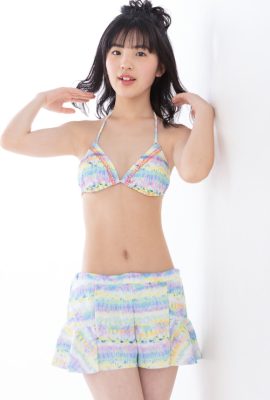 Ami Manabe 眞辺あみ,  2022.01.27 Fresh-idol Gallery 81