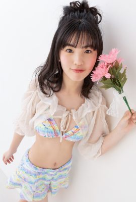 Ami Manabe 眞辺あみ,  2022.01.27 Fresh-idol Gallery 80