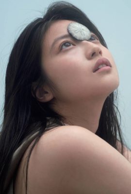 Mio Imada 今田美桜, Shukan Bunshun 2021.07.08 (週刊文春 2021年7月8日号)