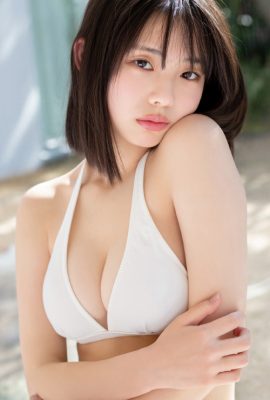 Hina Kikuchi 菊地姫奈, ヤンマガWeb ミスマガ2020おしゃかわグラビア Set.02