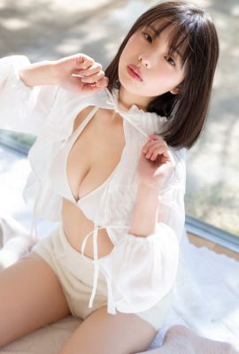 Hina Kikuchi 菊地姫奈, ヤンマガWeb ミスマガ2020おしゃかわグラビア Set.01