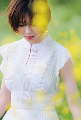 Sei Shiraishi 白石聖, Shukan Bunshun 2021.06.10 (週刊文春 2021年6月10日号)