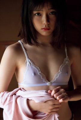 Tsubasa Haduki 葉月つばさ, Shukan Post 2021.08.20 (週刊ポスト 2021年8月20日号)