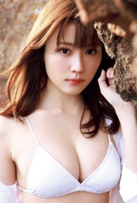 Yuka Kohinata 小日向ゆか, FRIDAY Digital 2022.02.04 (フライデー 2022年2月4日号)