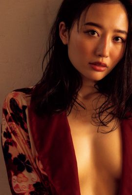 Mayu Ura 浦まゆ, FLASH 2022.04.12 (フラッシュ 2022年4月12日号)