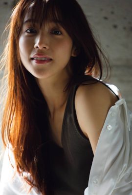 Reina Sumi 鷲見玲奈, Shukan Gendai 2022.02.12 (週刊現代 2022年2月12日号)