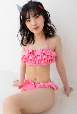 Ami Manabe 眞辺あみ,  2022.02.03 Fresh-idol Gallery 86