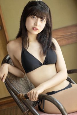 Rio Yoshida 吉田莉桜, アイドルニッポン 「Clear」 Set.02