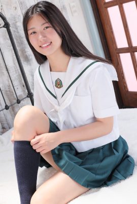 Mio Horikita 堀北美桜,  2022.08.25 Regular Gallery 3.1
