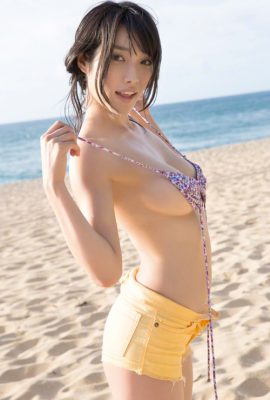 Anna Konno 今野杏南, [Wanibooks] 写真集 No.127 – Set.02