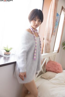 Tsubasa Akimoto 秋本翼, [Girlz-High] 2022.03.11 (bfaz_035_006)