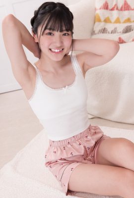 Kaede Nagahara 長原楓,  2022.12.22 Regular Gallery 03