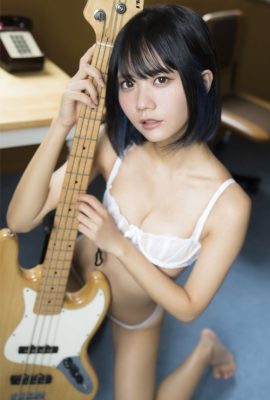 Kareshichan かれしちゃん, デジタル限定 YJ Photo Book 「かわいいかれしちゃん」 Set.02