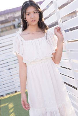 Mio Horikita 堀北美桜,  2023.02.02 Regular Gallery 5.4