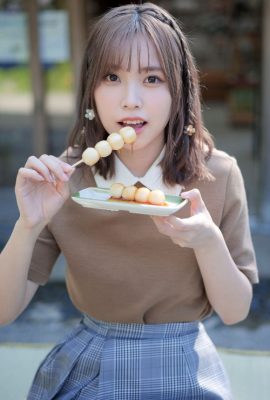 LIYUU リーユウ, 週プレ Photo Book 「いつまでも、ずっと。」 Set.02