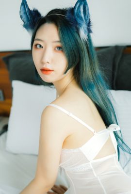 Dame 담, [Moon Night Snap] Happy Day Vol.01