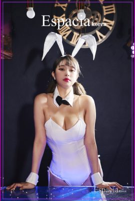 Kim Gap-ju 김갑주, [Espasia 韩国] ESP#033