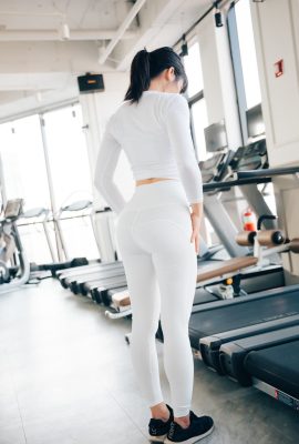 Kissme [Loozy] Strip Fitness Set.01