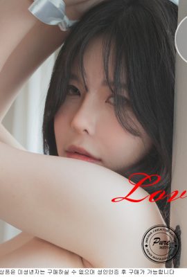 Lovey 러비, [PURE MEDIA] Vol.179 디지털화보 Set.01
