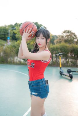 MoMo 복숭아, [CreamSoda] MoMo Vol.01 Set.01