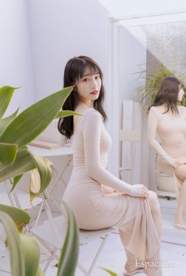 Saika Kawakita 河北彩花, [Espacia 韩国] EXC #085