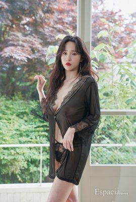 YUNHA [Espacia 韩国] EHC#053