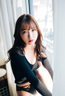 Son Yeeun 손예은, [Loozy] Maximum Vol.01