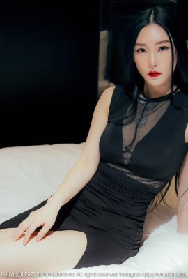 Riha 리하, [PURE MEDIA] Vol.162 누드 디지털화보 Set.01