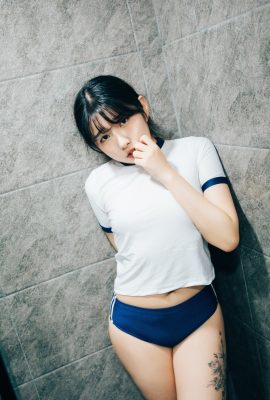 Sonson 손손, [Loozy] Date at home (+S Ver) Set.03