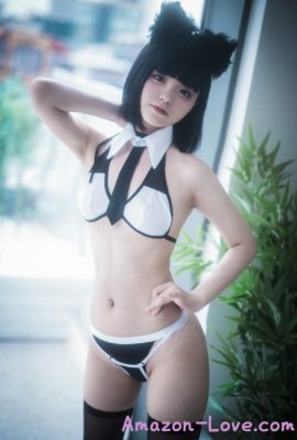 Jeong Jenny , [BLUECAKE] Meow Set.01