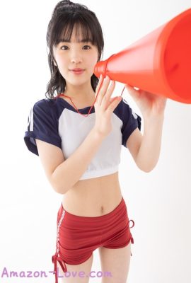 Ami Manabe 眞辺あみ, [Minisuka.tv] 2022.01.27 Fresh-idol Gallery 83