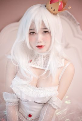 ZIA.Kwon 권지아, [BLUECAKE] Trick or Treat Set.02