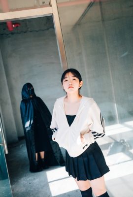 Sonson 손손, [Loozy] Mechakucha Set.01