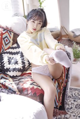 HaNari 하나리, [SAINT Photolife] HaNari Vol.2 – Set.02