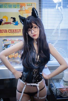 Jeong Jenny 정제니, [BLUECAKE] BLUISH Set.01